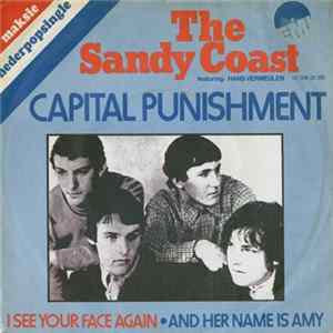 The Sandy Coast - Capital Punishment FLAC