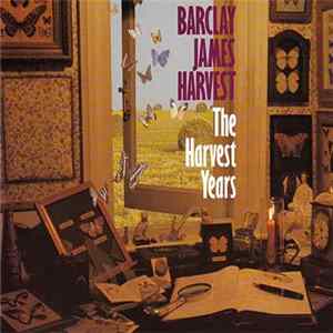 Barclay James Harvest - The Harvest Years FLAC