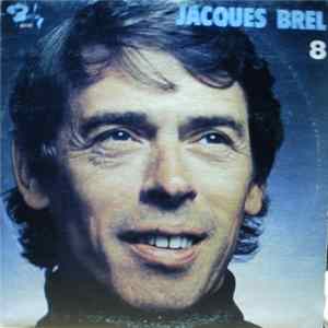 Jacques Brel - Jacques Brel 8 FLAC