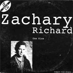 Zachary Richard - One Kiss FLAC