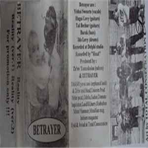 Betrayer - Reality FLAC