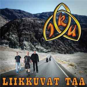 Iku - Liikkuvat Taa FLAC