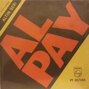 Alpay - Boş Kadeh "Kalinka" / Yağmur FLAC