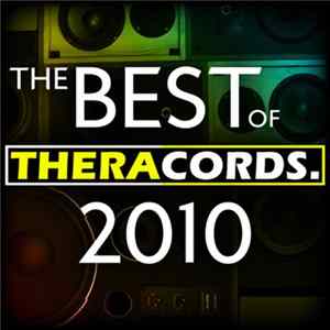 Various - The Best Of Theracords 2010 FLAC