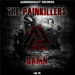The Painkillers - Damn FLAC