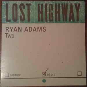 Ryan Adams - Two FLAC