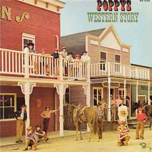 Poppys - Western Story FLAC