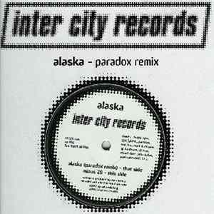 Alaska - Minus 20 FLAC
