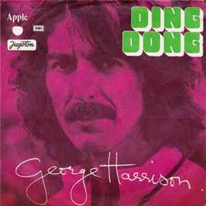 George Harrison - Ding Dong FLAC