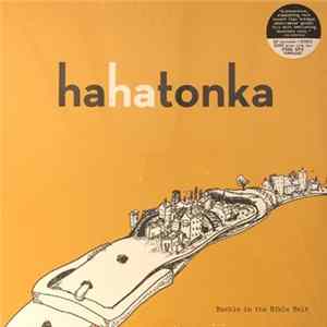 Ha Ha Tonka - Buckle In The Bible Belt FLAC