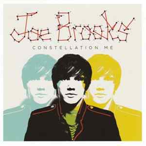 Joe Brooks - Constellation Me FLAC