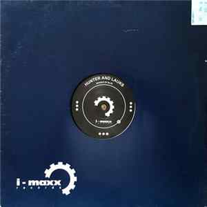 Hunter And Lauks - Shades Of Blue FLAC