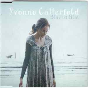Yvonne Catterfeld - Blau Im Blau FLAC