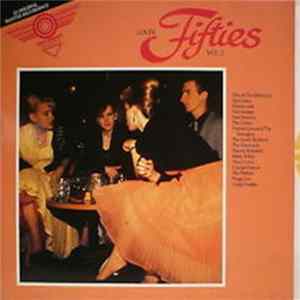 Various - Baby Boomer Classics - Lovin' Fifties Vol. 2 FLAC