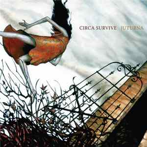 Circa Survive - Juturna FLAC