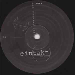 Various - Eintakt 01 FLAC