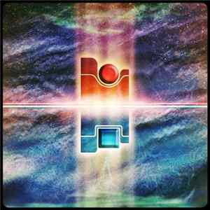 Phono Ghosts & Sferro - Alive In The Timeless Void FLAC