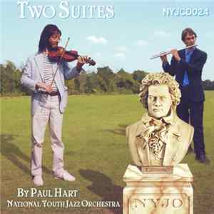 National Youth Jazz Orchestra - Two Suites FLAC