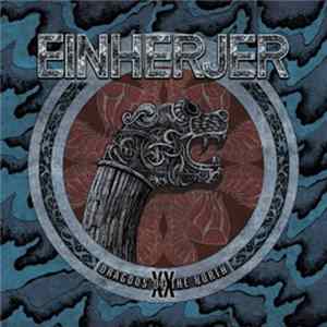 Einherjer - Dragons Of The North XX FLAC