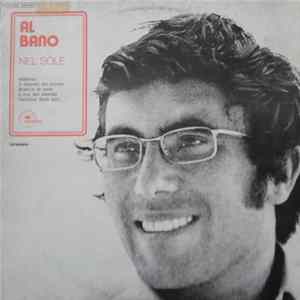 Al Bano - Al Bano FLAC