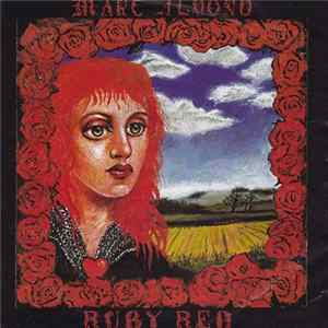 Marc Almond - Ruby Red FLAC