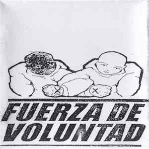 Fuerza De Voluntad - Demo 1998 FLAC