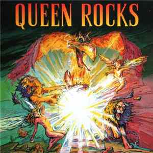 Queen - Queen Rocks FLAC