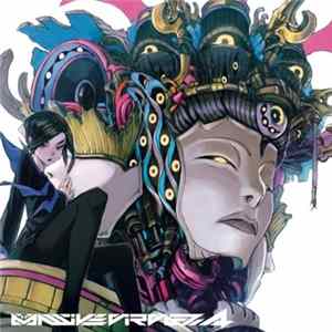 Various - Massive Circlez 4 FLAC
