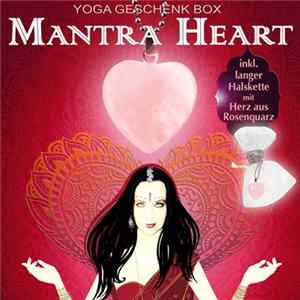 Canda, Guru Atman - Mantra Heart Yoga Geschenk Box FLAC