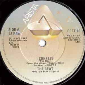 The Beat - I Confess FLAC