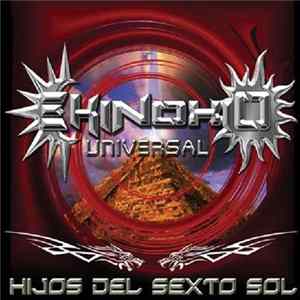 Ekinoxio Universal - Hijos Del Sexto Sol Discogs FLAC