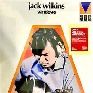 Jack Wilkins - Windows FLAC