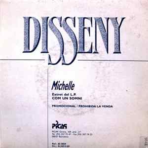 Disseny - Michelle FLAC
