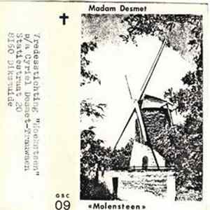 Madame Desmet - Molensteen FLAC