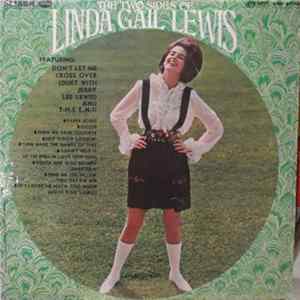 Linda Gail Lewis - The Two Sides Of Linda Gail Lewis FLAC
