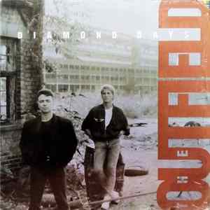 The Outfield - Diamond Days FLAC