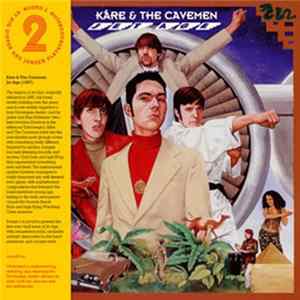 Kåre & The Cavemen - Jet Age FLAC