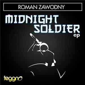 Roman Zawodny - Midnight Soldier EP FLAC