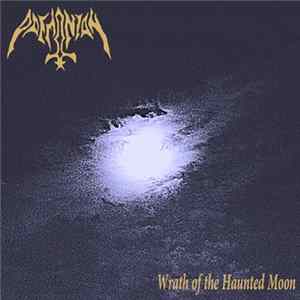 Daemonian - Wrath Of The Haunted Moon FLAC