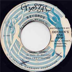 The Crystalites - Short Story / Long Story (Version) FLAC