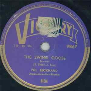 Pol Beckhand - The Swing Goose / Skokiaan FLAC