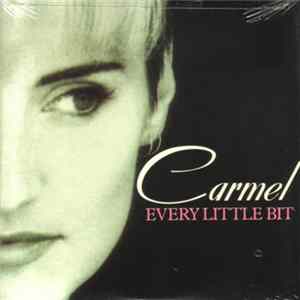 Carmel - Every Little Bit FLAC