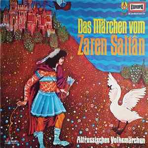 Mara Schroeder-von Kurmin - Das Märchen Vom Zaren Saltan FLAC