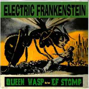 Electric Frankenstein - Queen Wasp FLAC