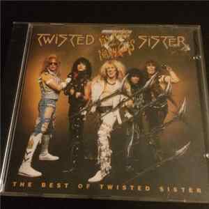 Twisted Sister - Big Hits And Nasty Cuts FLAC