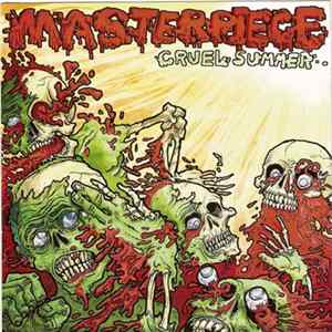 Masterpiece - Cruel Summer FLAC