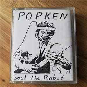 Popken - Soul the Robot FLAC