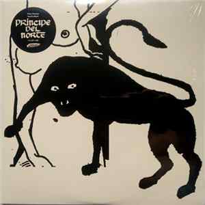 Prins Thomas - Principe Del Norte FLAC