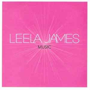 Leela James - Music FLAC
