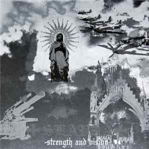 Slavia - Strength And Vision FLAC